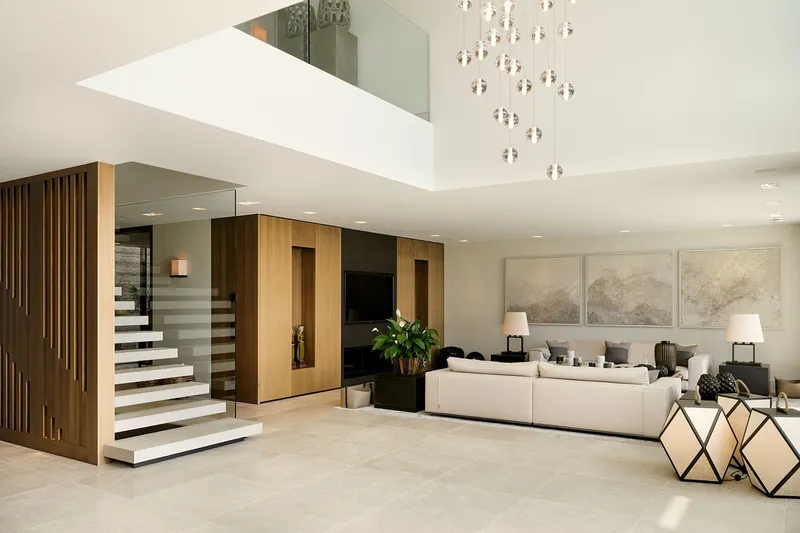Mon Port - Architectural highlight with exquisite interior design and sensational views — photo 6