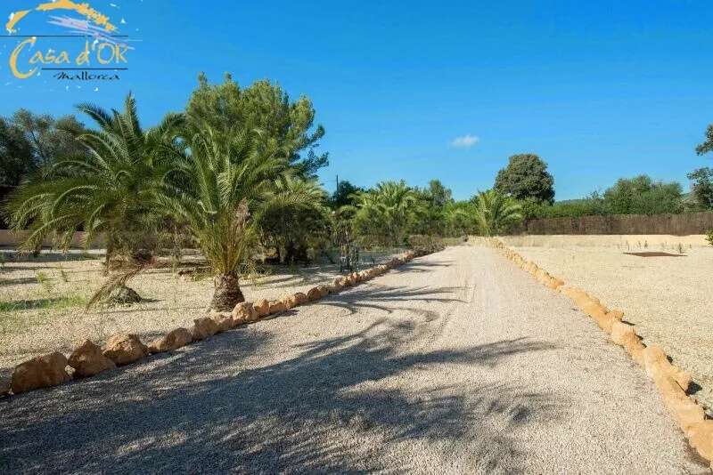 Stylish Finca in Port Verd near Son Servera — photo 12