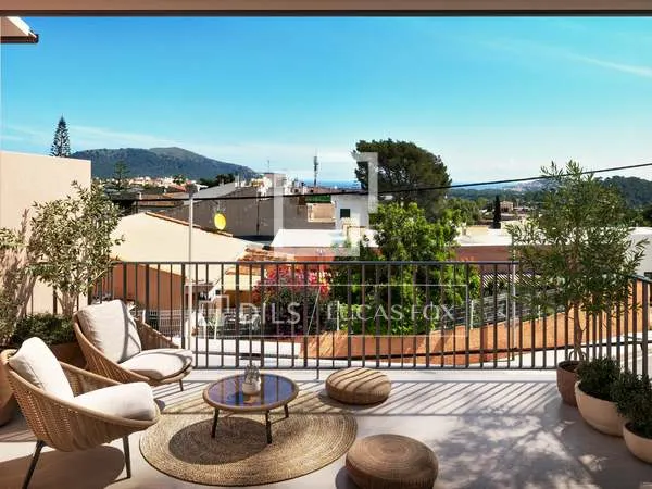 98m² apartment with 30m² terrace for sale in Capdepera — photo 9