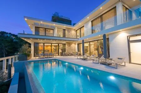 Luxury Villa - Andratx (Port d'Andratx) — photo 2
