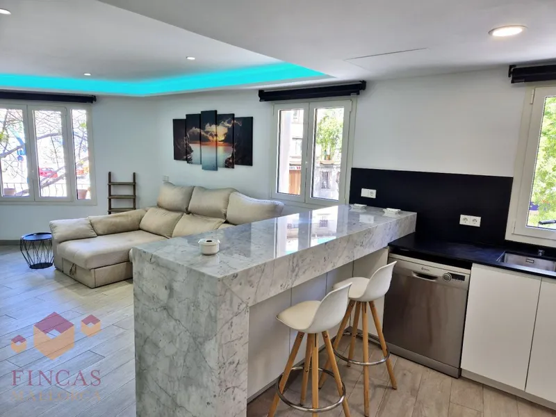 Apartment in Camp d’en Serralta – Son Espanyolet – NOT AVAILABLE — photo 3