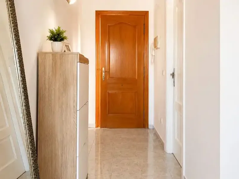 Exclusive spacious and bright apartment in Calonge, a few minutes from Cala D'or, distant views of the sea and Cabrera. — photo 4