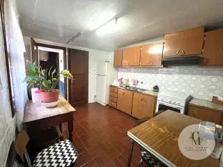 Charm and potential in the heart of Pollença: spacious townhouse with possibility of indoor pool — photo 8