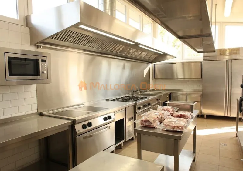 Restaurant for sale in Sant Joan — photo 3