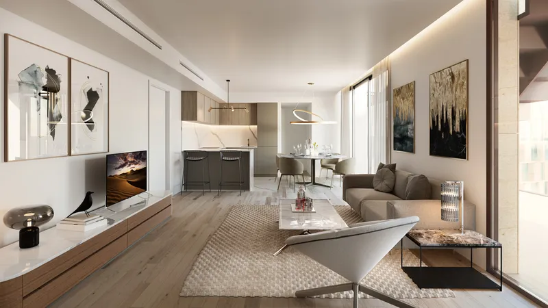 Exclusive Penthouse in Santa Catalina — photo 5