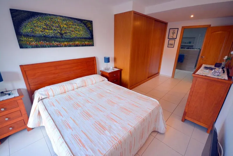 Apartment in Santa Maria del Camí, Province of Balearic Islands — photo 8