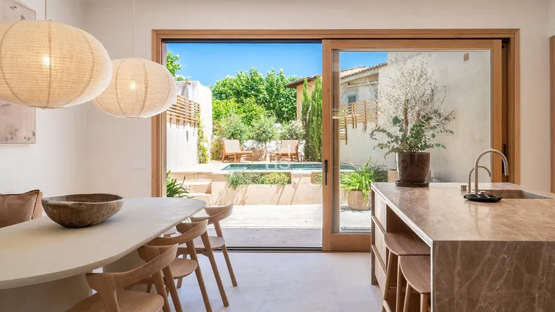 Village/town house for sale in Alaró — photo 1