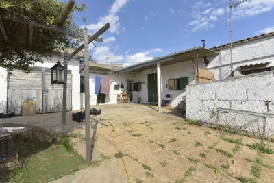 Land in Porto Cristo — photo 1