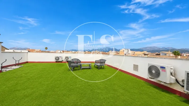 Penthouse on Ronda de l'Est — photo 2