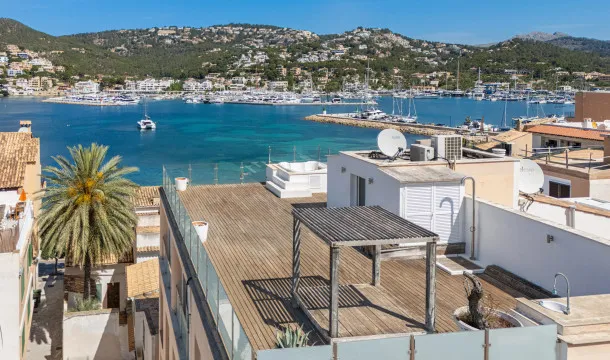 Exceptional investment opportunity in the heart of Puerto Andratx — photo 4