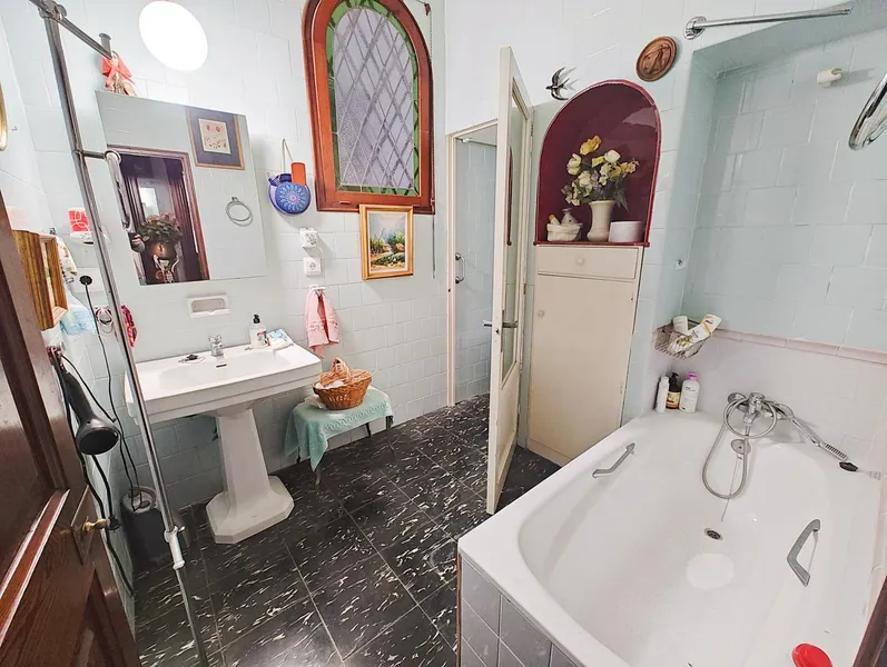 Charming Ground Floor Apartment with Private Garden in the Heart of Sóller — photo 12