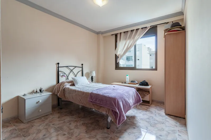 Opportunity to Acquire an Entire Building in El Molinar — photo 11