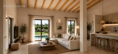 Rustic chalet - Ref. 000754 — photo 8