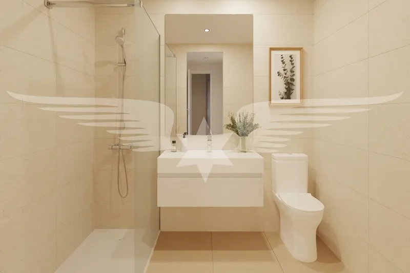Palmanova I New build apartment with 2 bedrooms — photo 4