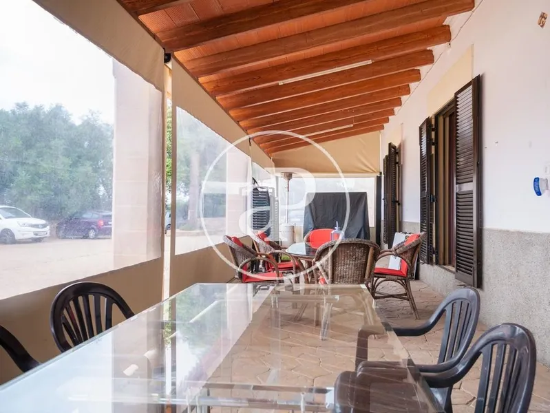 Villa in Porreres, Province of Balearic Islands — photo 5