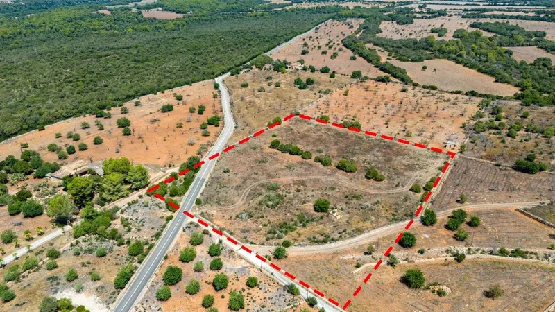 Land in Colònia de Sant Pere, Province of Balearic Islands — photo 4