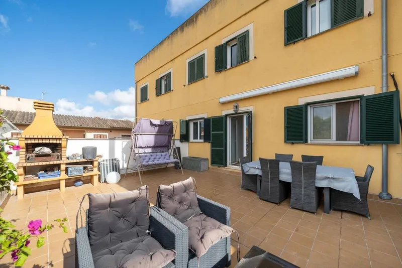Apartment in Santa Maria del Camí, Province of Balearic Islands — photo 6