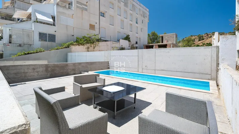 Villa for sale in Génova — photo 2