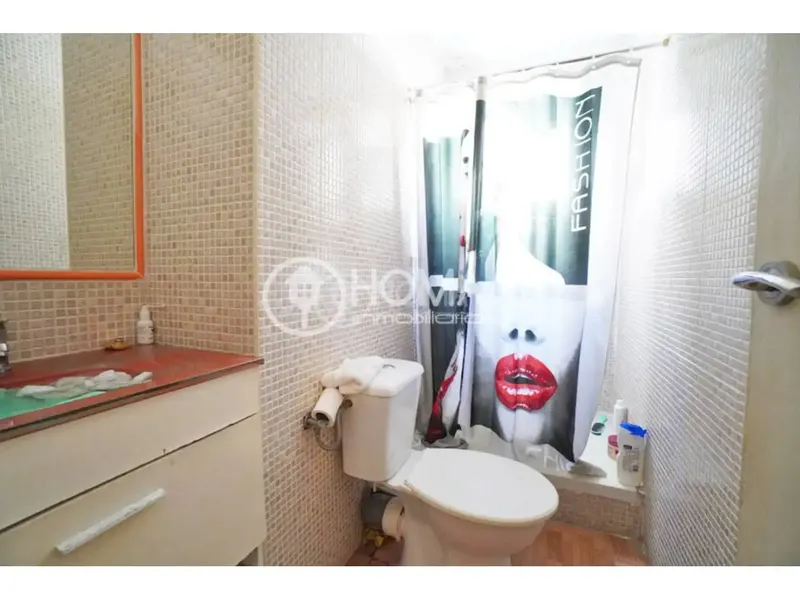 Very bright flat for sale in Son Gotleu — photo 5