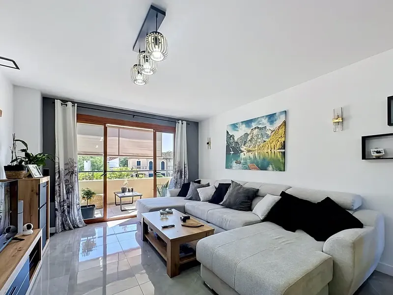 Discover your new home in Puerto de Pollensa: Light, comfort and modern design — photo 2