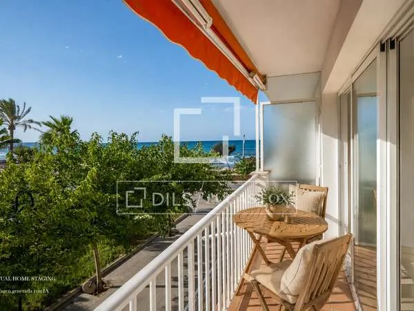 82m² apartment for sale in Palma de Mallorca — photo 2