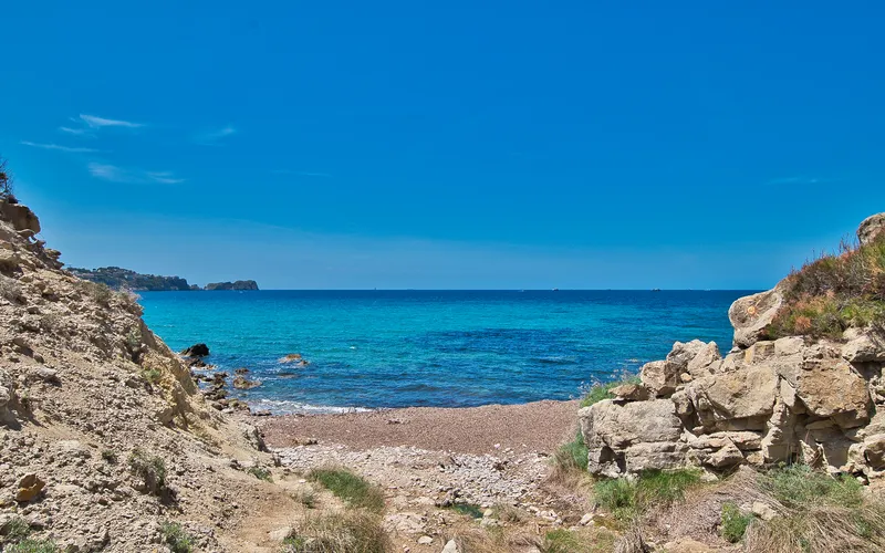 Plot in Costa de la Calma — photo 6