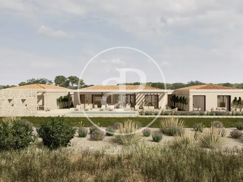 Villa in Muro, Mallorca — photo 2