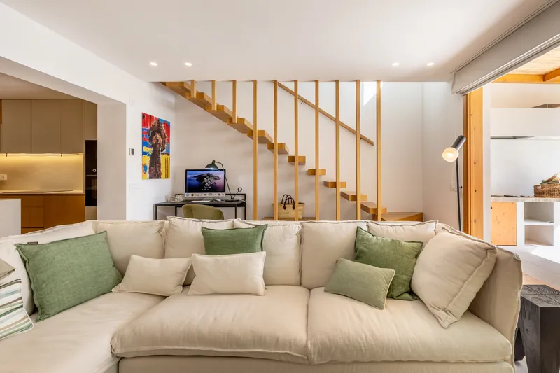 Newly Built Designer Townhouse in the Heart of Pollença — photo 10