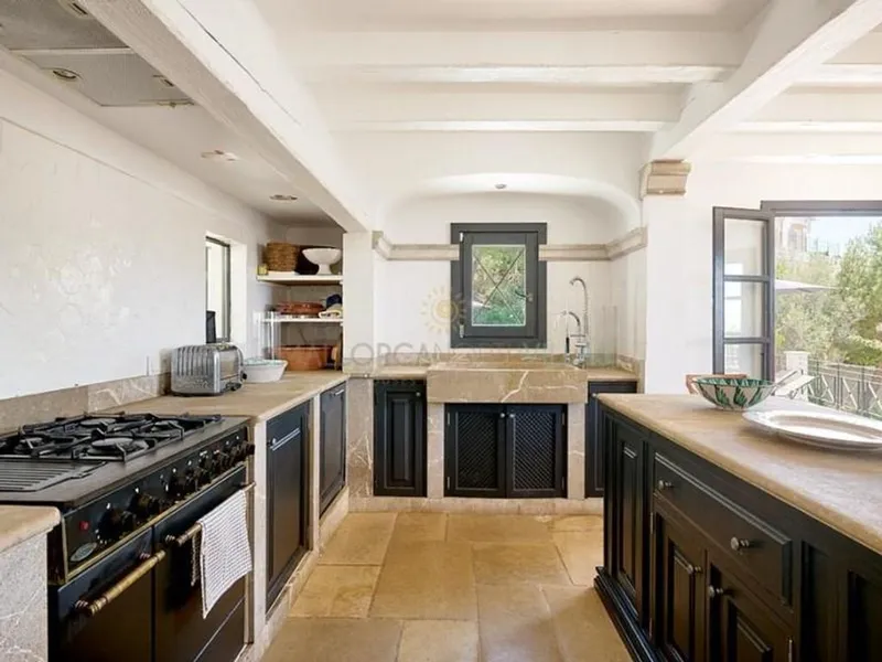 Villa in Andratx, Province of Balearic Islands — photo 7