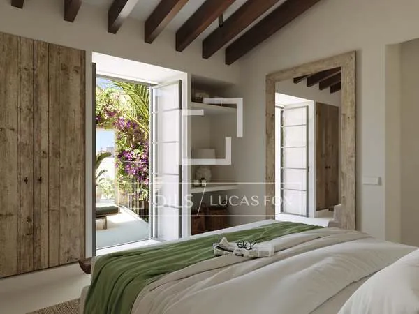 180m² country house for sale in Búger, Balearic Islands — photo 10