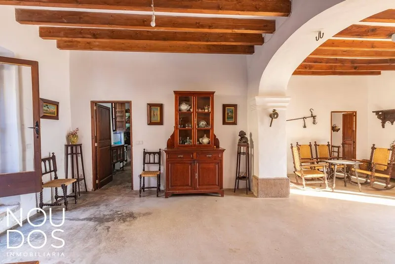 Rural or Farmhouse in Pollença, Province of Balearic Islands — photo 12