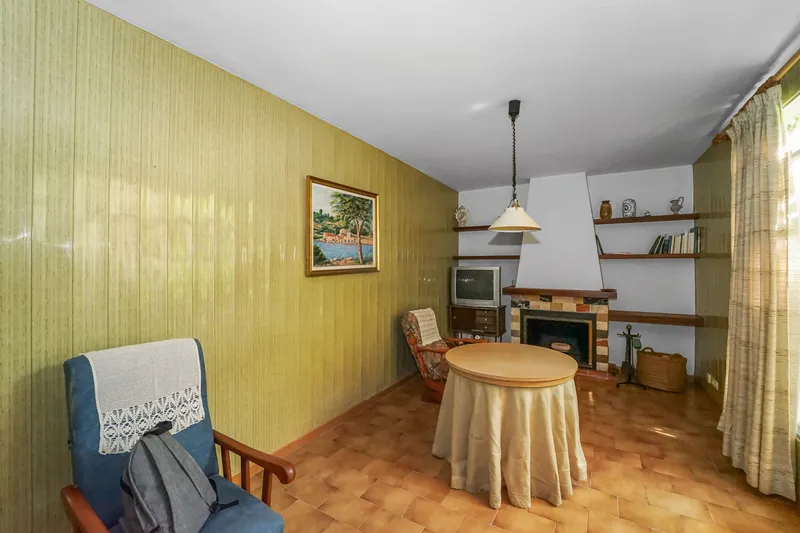Sold by Us | Exclusive – Townhouse in the Center of Cas Concos — photo 7