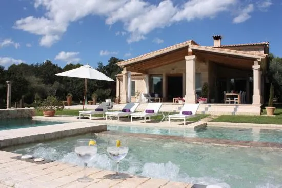 Finca in Pollença — photo 9