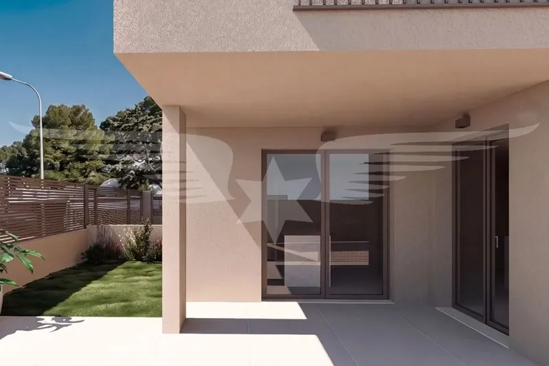 Cala Ratjada I apartment with a large terrace — photo 6