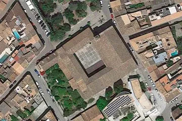 Urban Plot with Garage in the Heart of Pollença - Great Potential for Investors — photo 4