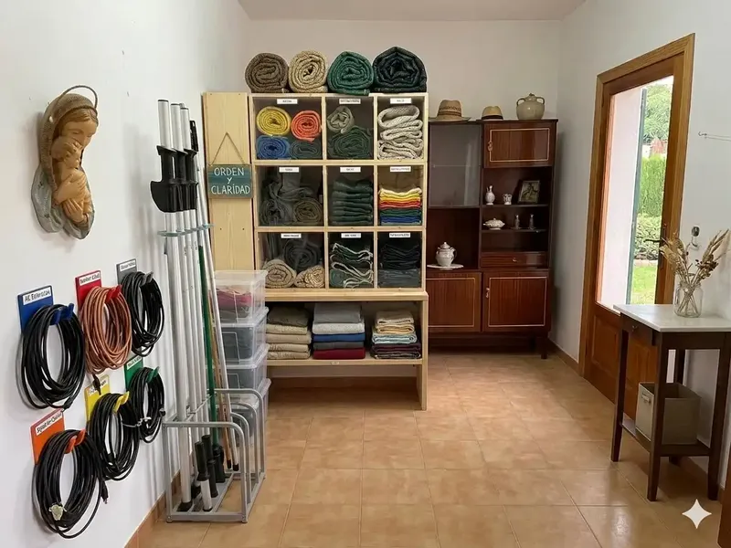 Rustic finca with great potential and open views in Llucmajor — photo 8