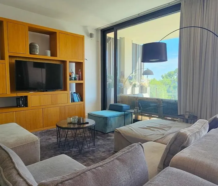 San Agustin.Modern 3 Bedroom Sea View Apartment — photo 3