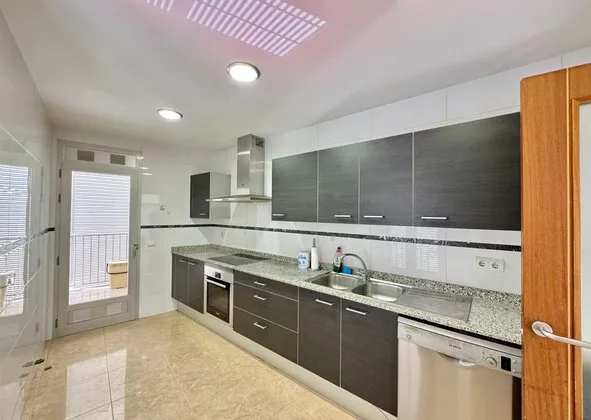 Flat / apartment in Calle de s'Era d'en Tem, 6, Campos — photo 2