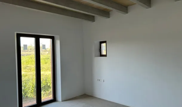 Rustic finca in construction in a quiet area of Santanyi — photo 11