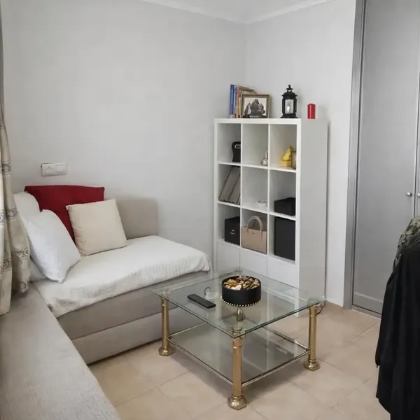Oportunidad en S'illot: Piso a 150 metros de la playa. — photo 7