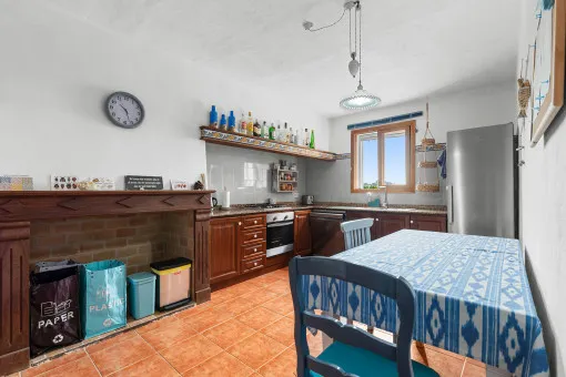 Son Macià, beautiful authentic finca with holiday rental license in Son Macià — photo 12
