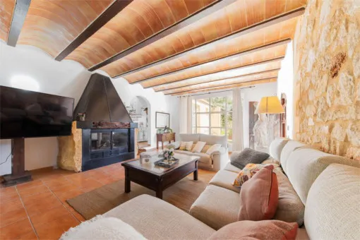 Manacor, charming finca with guest house in Manacor – a true haven of peace — photo 5