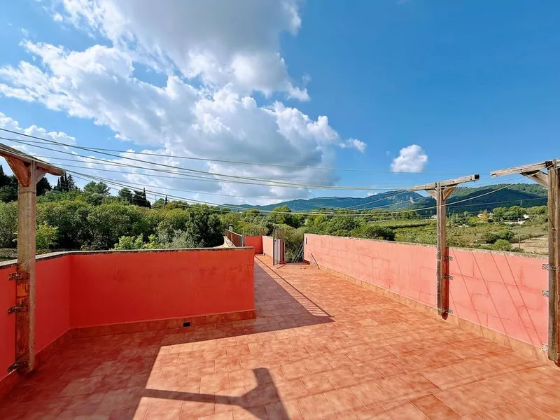 Rural or Farmhouse in Palma de Mallorca, Province of Balearic Islands — photo 8