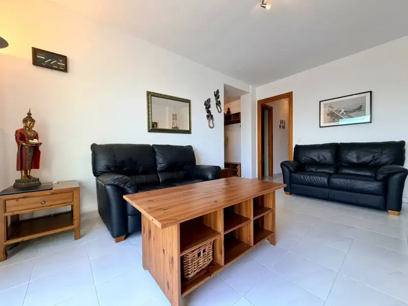 Presentamos este maravilloso piso en alquiler, en la zona de can pastilla en una finca muy tranquila donde podrás relajarte y disfrutar del  — photo 8