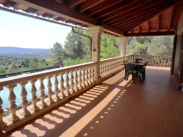 Finca/Country House for rent in Alaró, Mallorca — photo 3