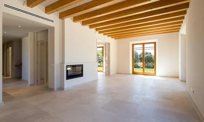 Rustic Finca for sale in Alaró — photo 4