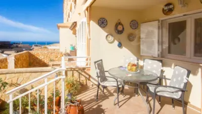 Apartment in Port Adriano — photo 5