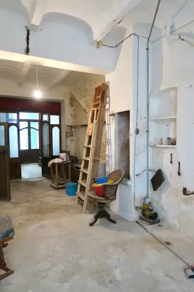 CASA DE PUEBLO A REFORMAR EN FELANITX — photo 1