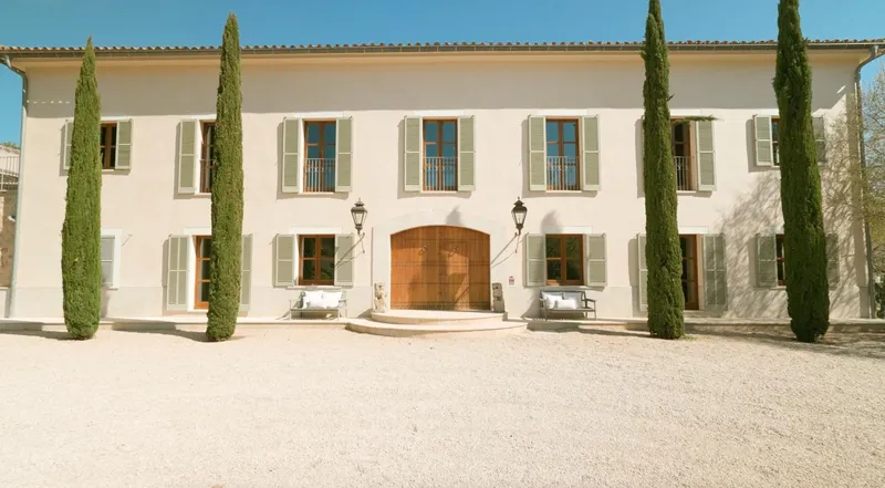 Exclusive luxury estate with organic production and views of the Serra de Tramuntana in Puig — photo 5