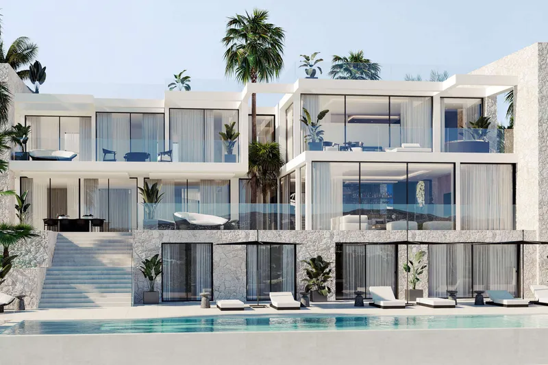 Cala Vinyas: What is perfect anyway? Take a look. Ref.9855 — photo 4